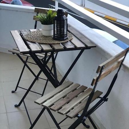 Apartamento Golf Del Sur Santa Cruz de Tenerife Esterno foto