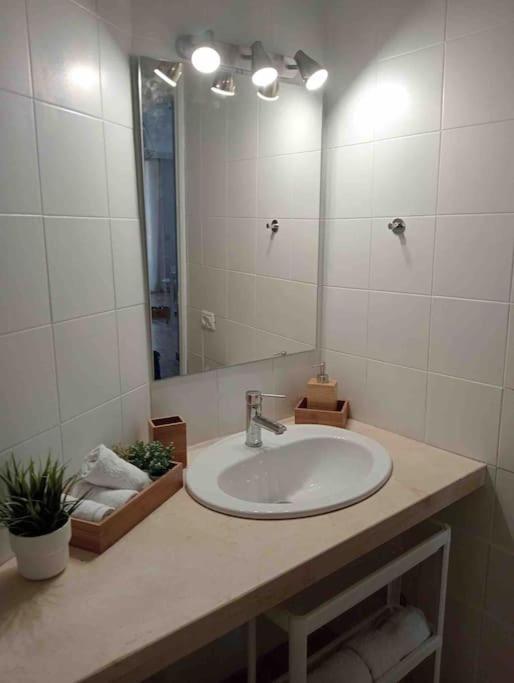Apartamento Golf Del Sur Santa Cruz de Tenerife Esterno foto