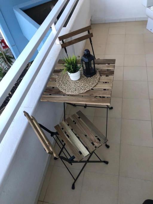 Apartamento Golf Del Sur Santa Cruz de Tenerife Esterno foto