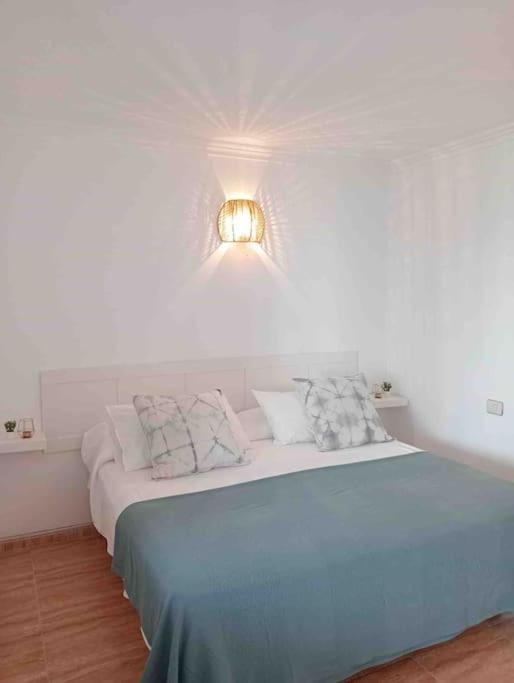 Apartamento Golf Del Sur Santa Cruz de Tenerife Esterno foto