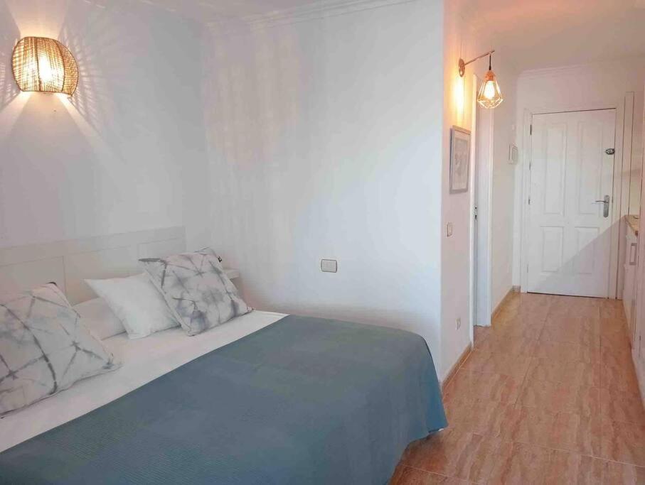Apartamento Golf Del Sur Santa Cruz de Tenerife Esterno foto