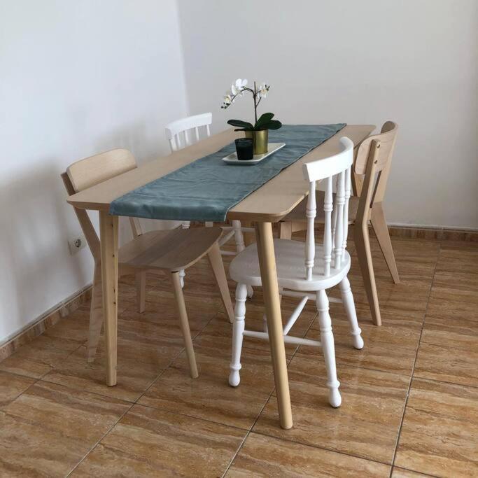 Apartamento Golf Del Sur Santa Cruz de Tenerife Esterno foto