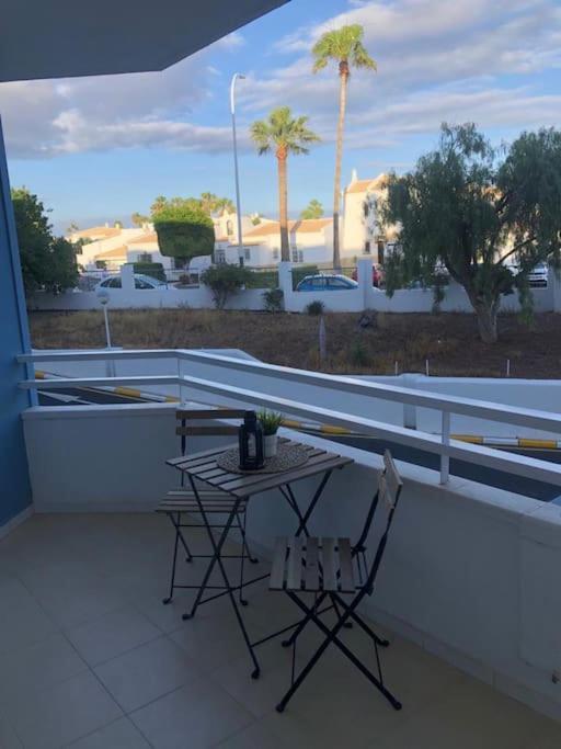Apartamento Golf Del Sur Santa Cruz de Tenerife Esterno foto