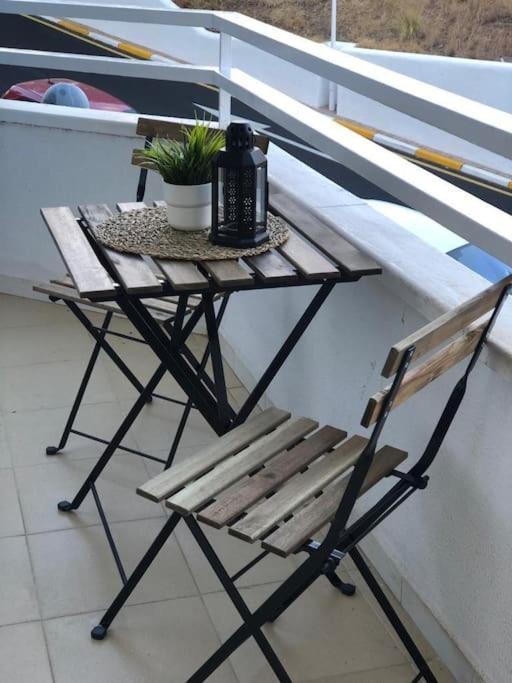 Apartamento Golf Del Sur Santa Cruz de Tenerife Esterno foto