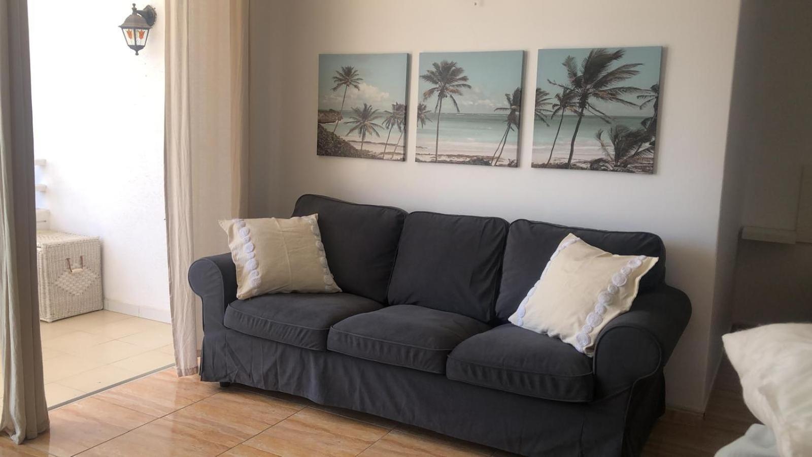 Apartamento Golf Del Sur Santa Cruz de Tenerife Esterno foto